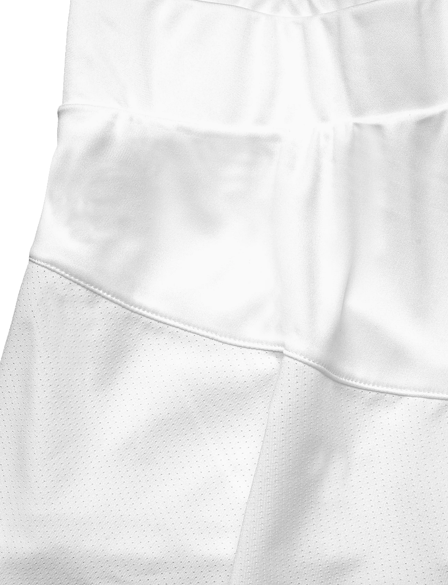 RS Sports - JR Club Skirt (club collection) (white,12-14 Y,st) - miniseelikud - white - 2