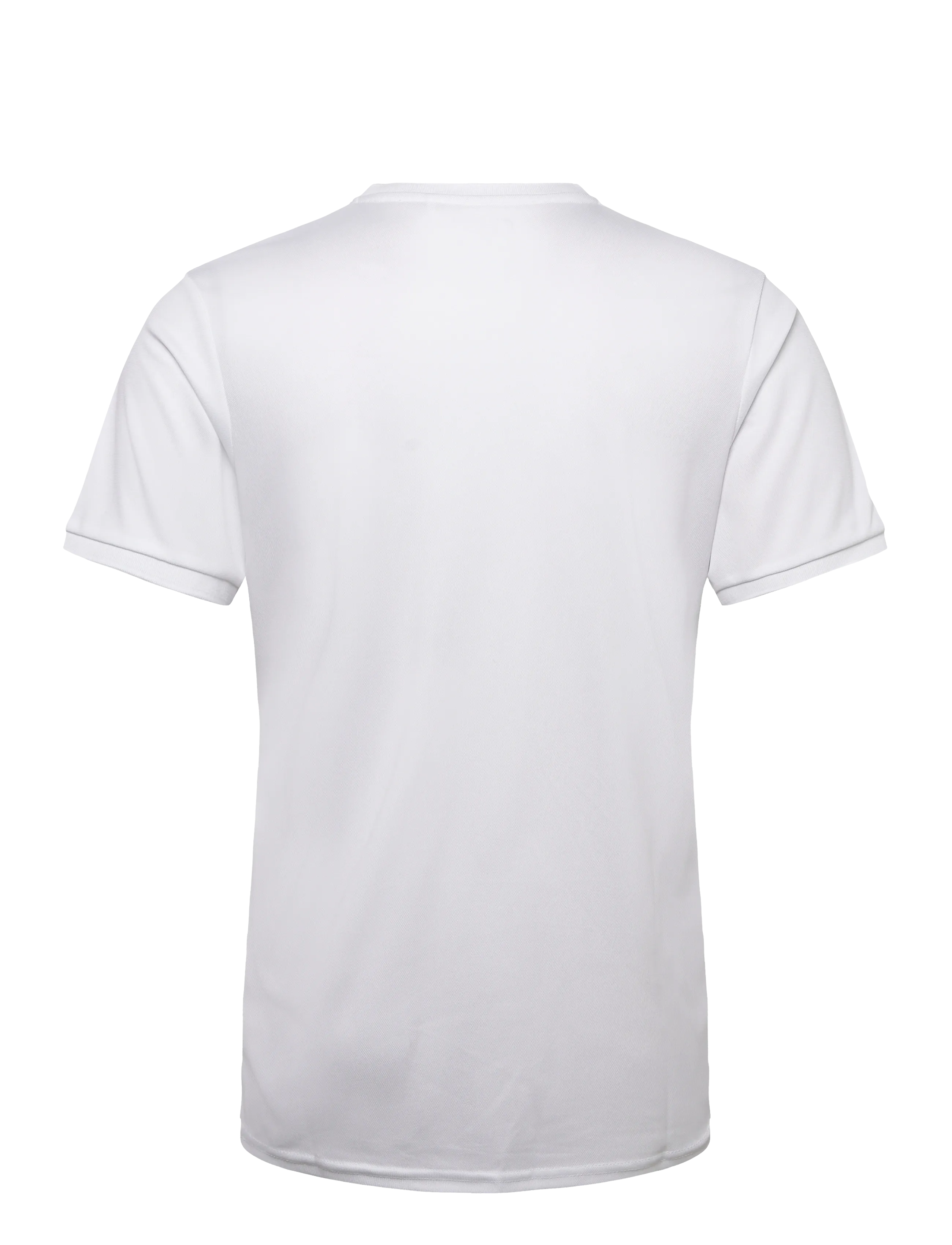 RS Sports - Men's Club Polo - poloer - white - 1