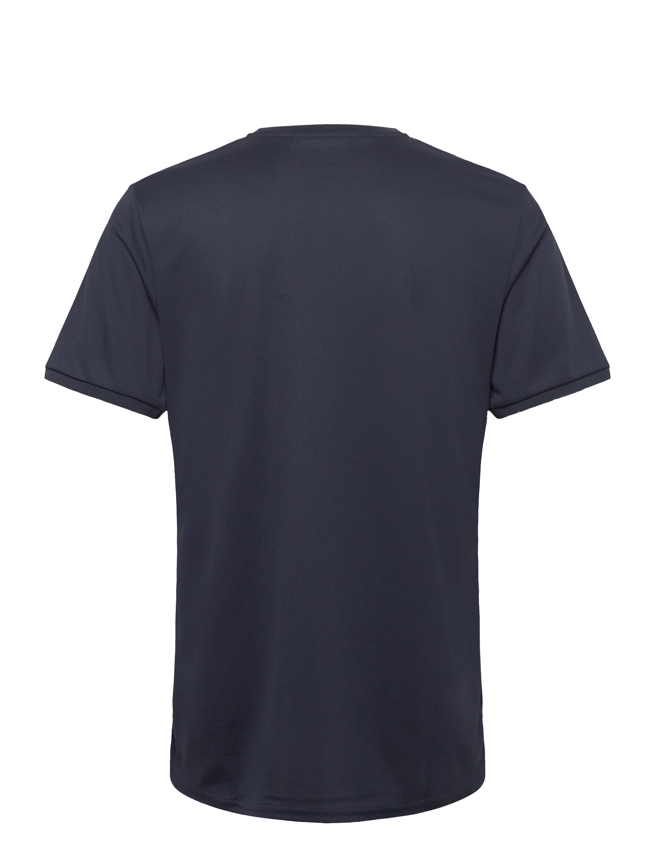 RS Sports - Men's Club Polo - poloer - navy - 1