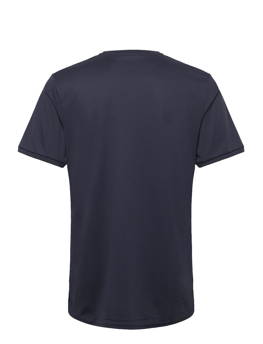 RS Sports - Men's Club Polo - polosärgid - navy - 1