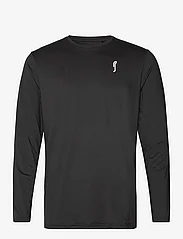 RS Sports - Men’s Performance Long Sleeve - langarmshirts - black - 0