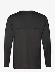 RS Sports - Men’s Performance Long Sleeve - langarmshirts - black - 1