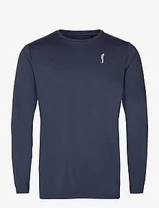 Men’s Performance Long Sleeve, RS Sports