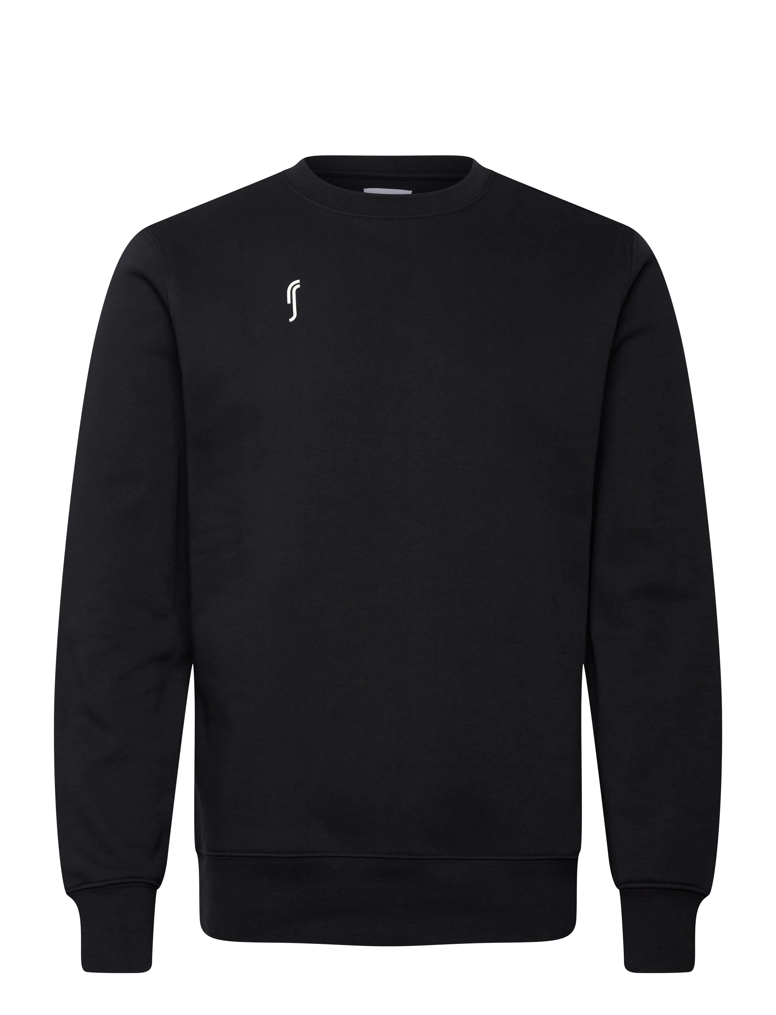 RS Sport Club Sweatshirt (Club Collection) Schwarz - M - Herren