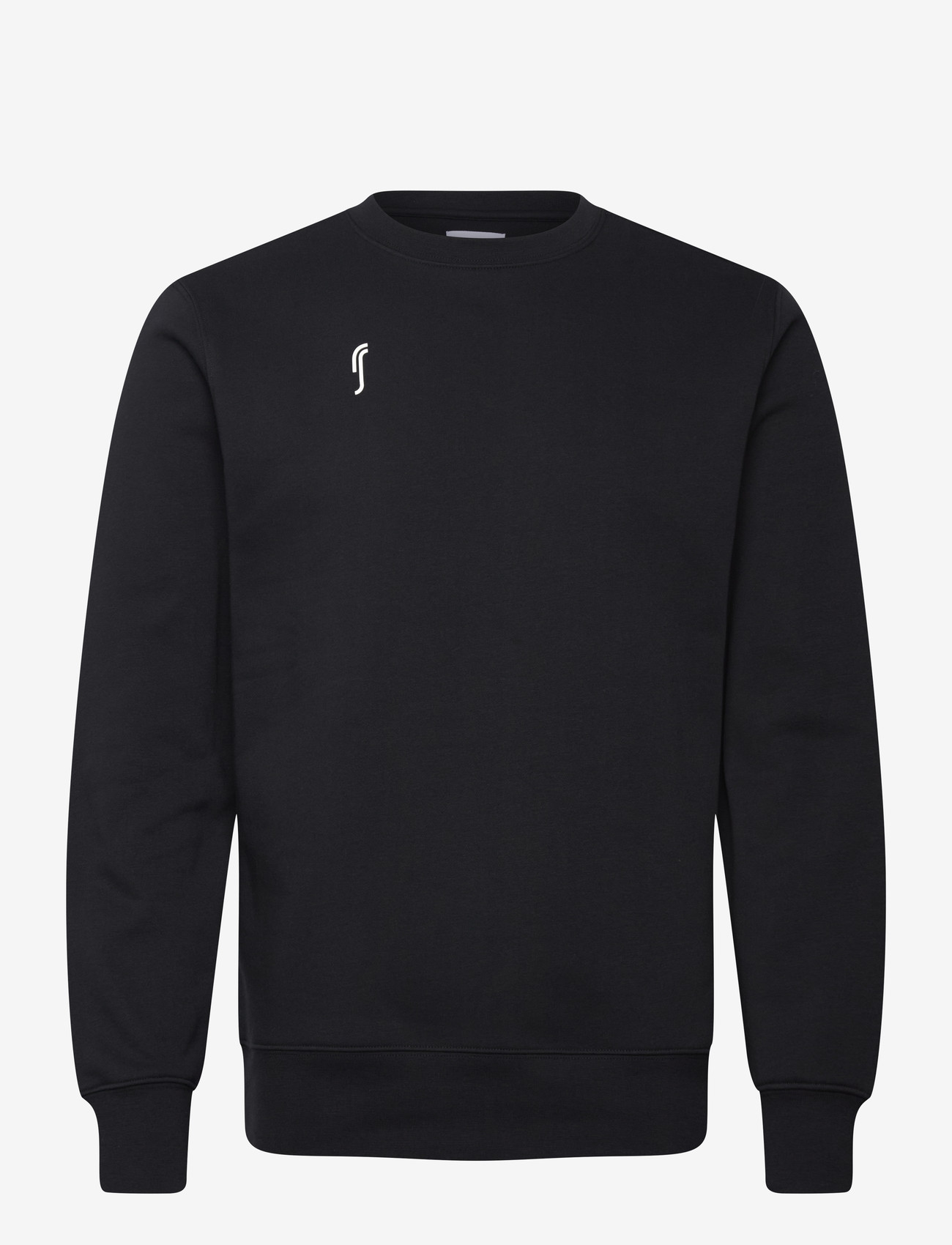 RS Sports - Club Sweatshirt (club collection)  - sweatshirts - black - 0