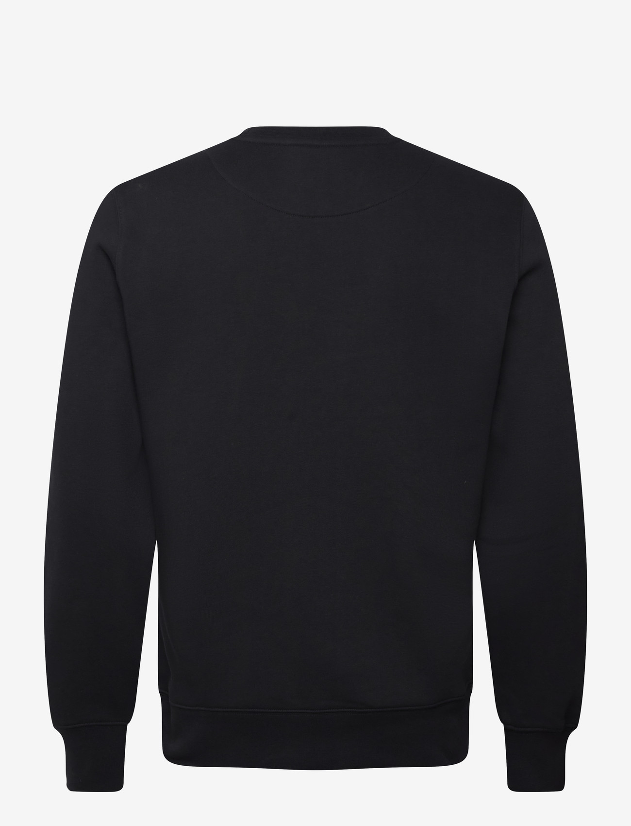 RS Sports - Club Sweatshirt (club collection)  - sweatshirts - black - 1