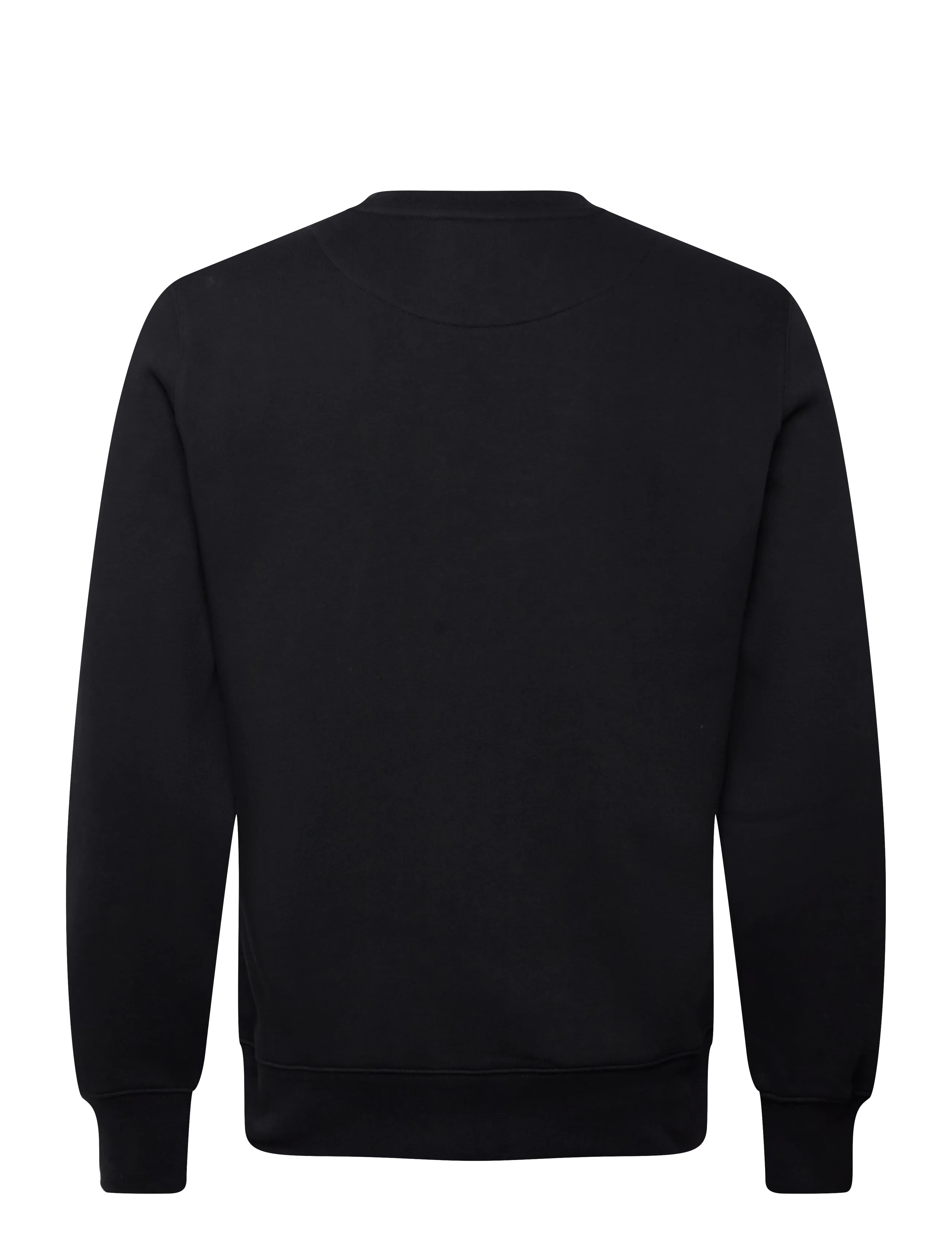 RS Sports - Club Sweatshirt (club collection)  - svetarit - black - 1