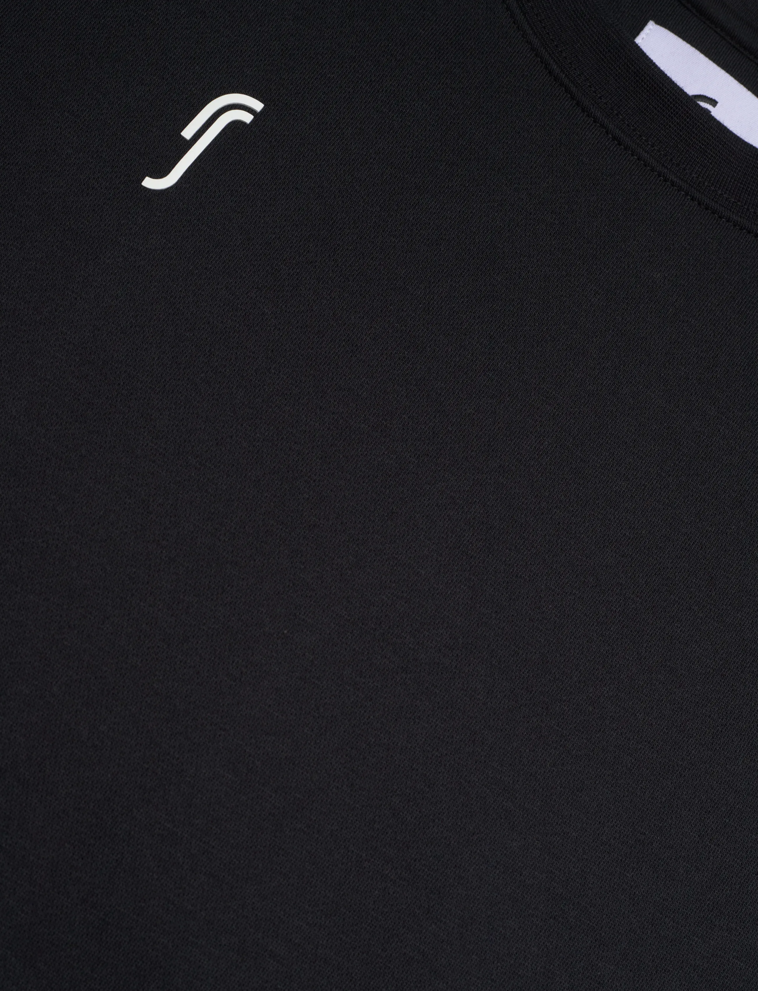 RS Sports - Club Sweatshirt (club collection)  - svetarit - black - 2