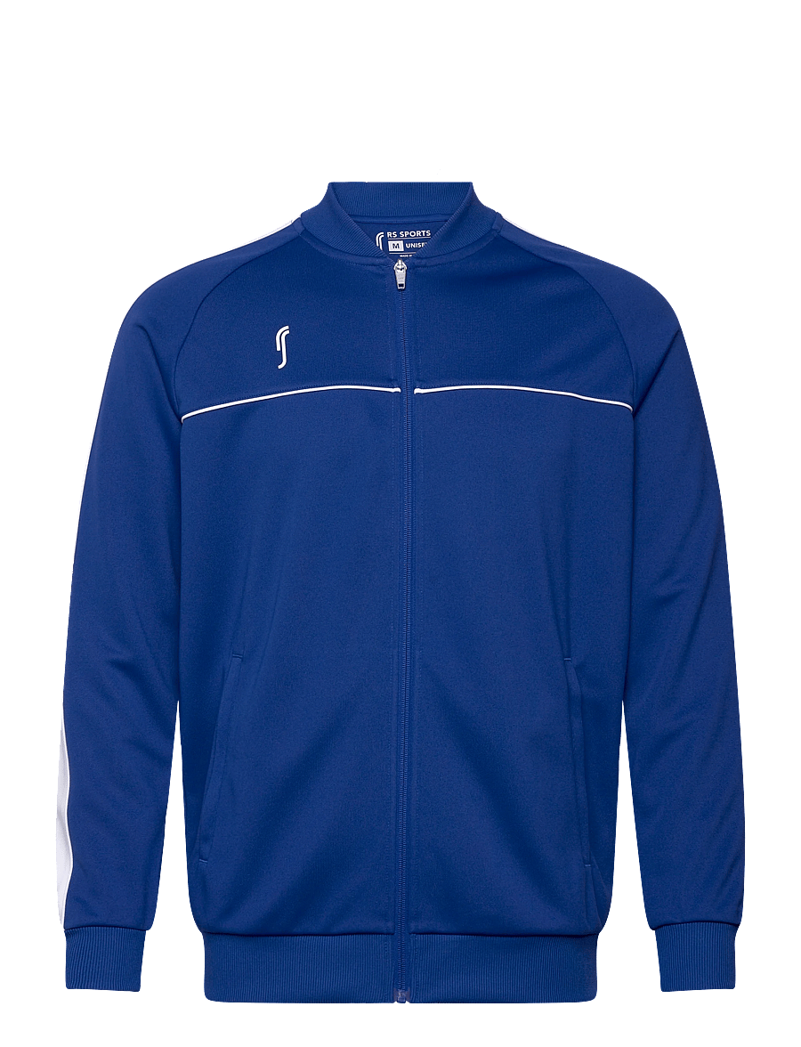RS Sports - Club Jacket - urheilutakit - striking blue - 0