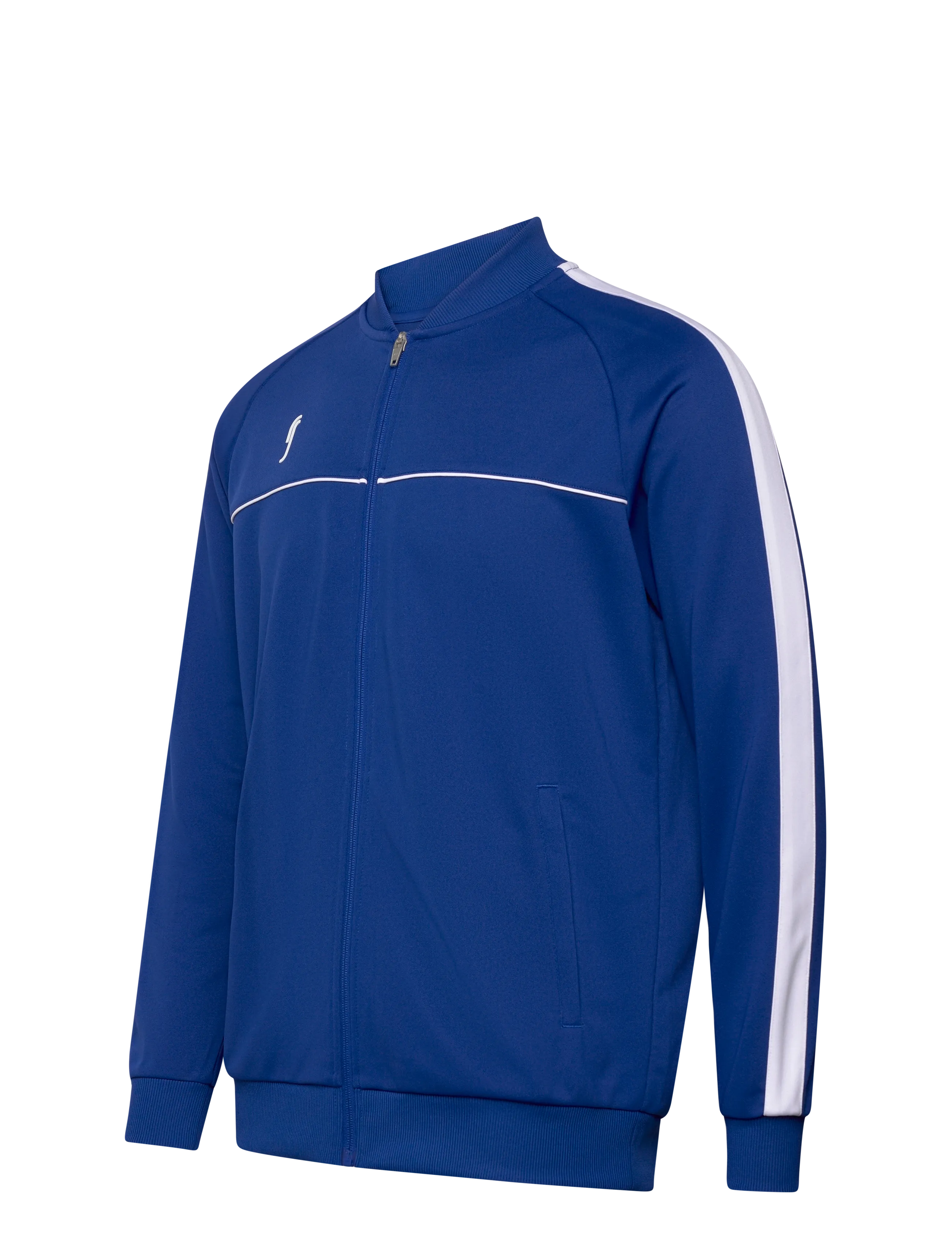 RS Sports - Club Jacket  - kurtki sportowe - striking blue - 1