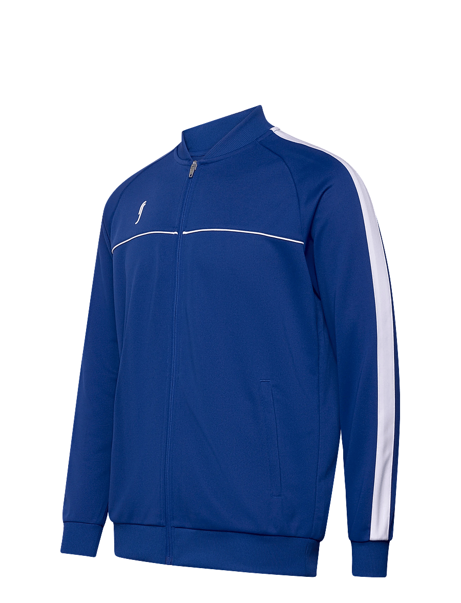 RS Sports - Club Jacket - urheilutakit - striking blue - 1