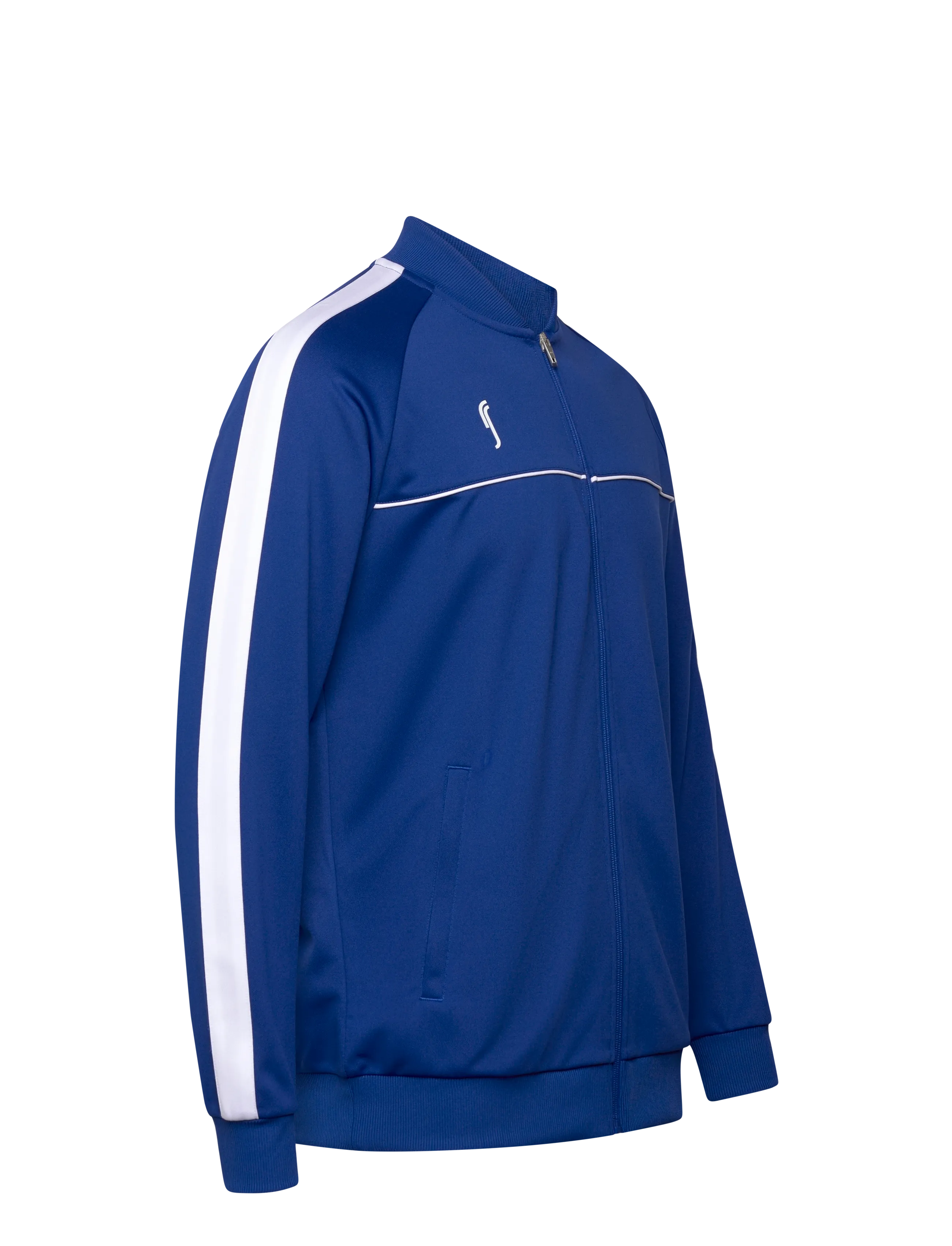RS Sports - Club Jacket  - kurtki sportowe - striking blue - 2