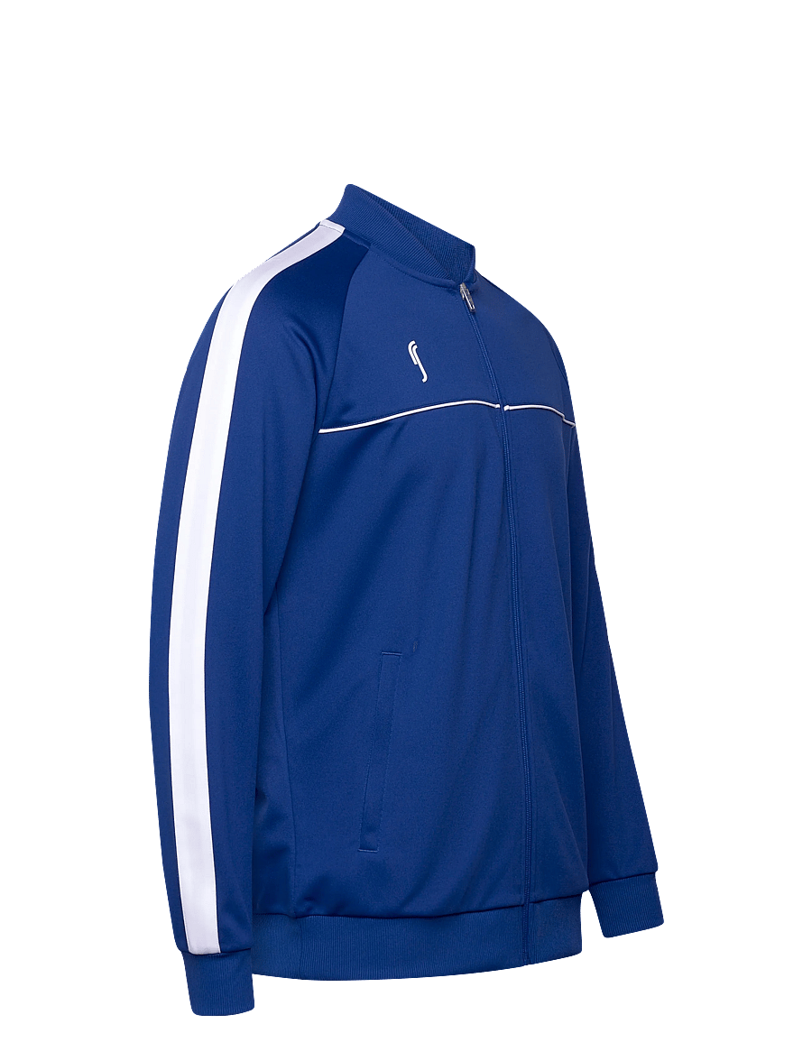 RS Sports - Club Jacket - urheilutakit - striking blue - 2