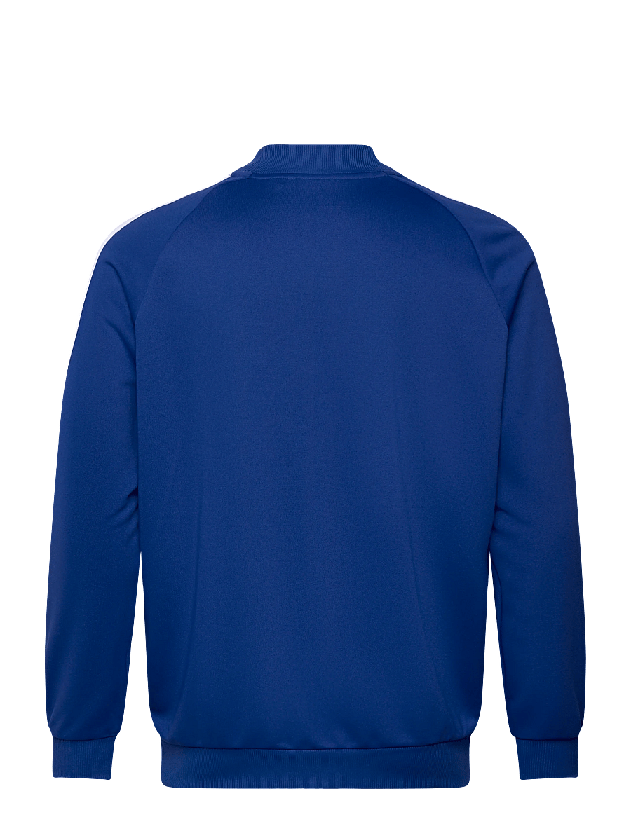 RS Sports - Club Jacket - urheilutakit - striking blue - 3