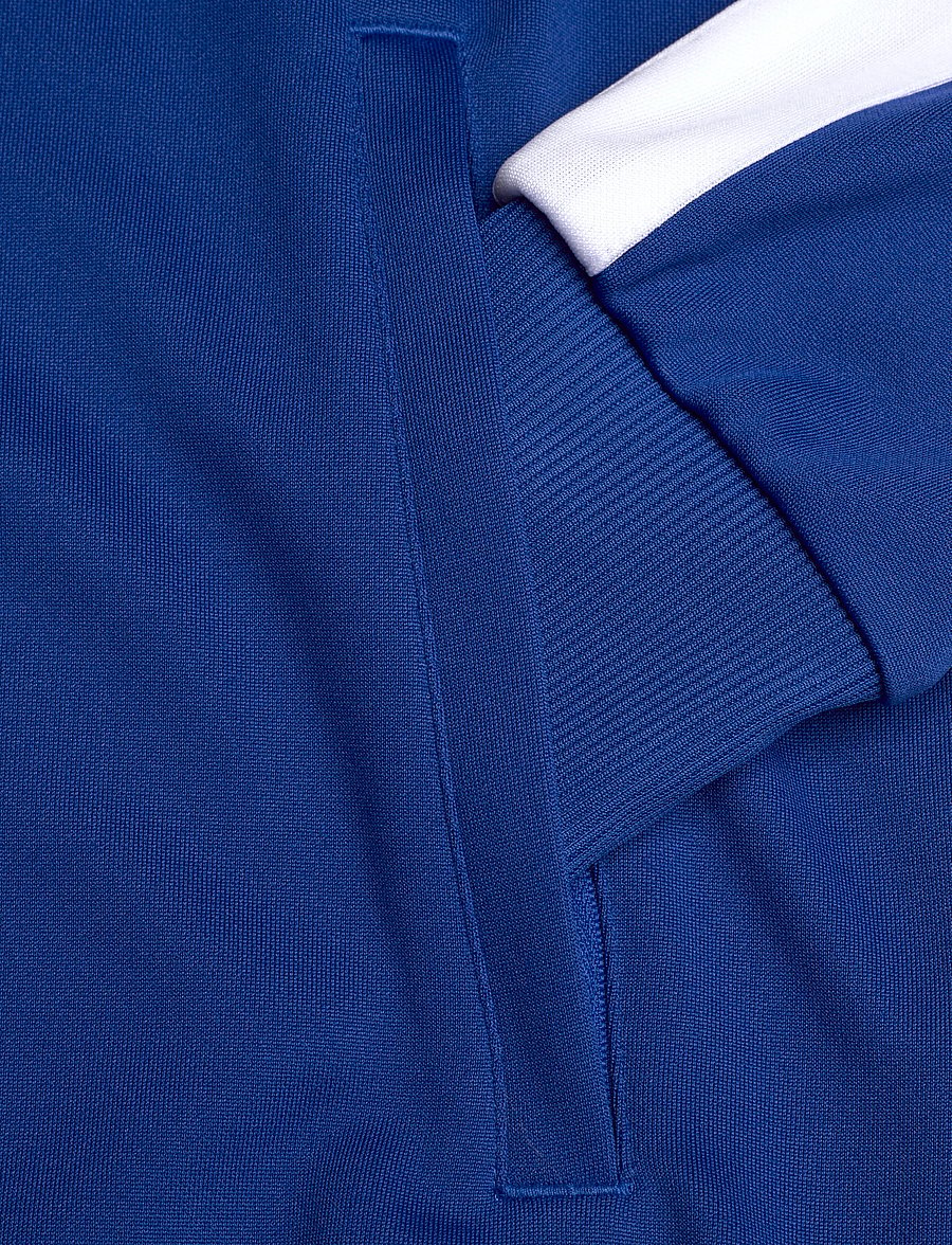 RS Sports - Club Jacket - urheilutakit - striking blue - 5
