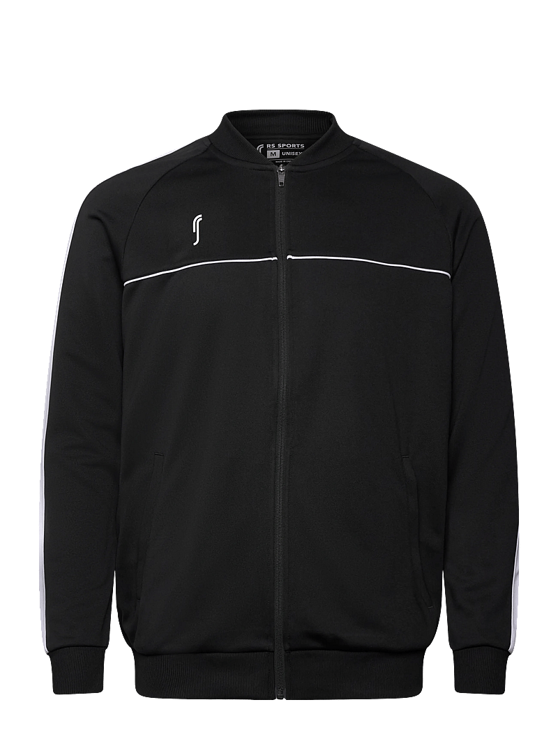 RS Sports - Club Jacket - spordijakid - black - 0