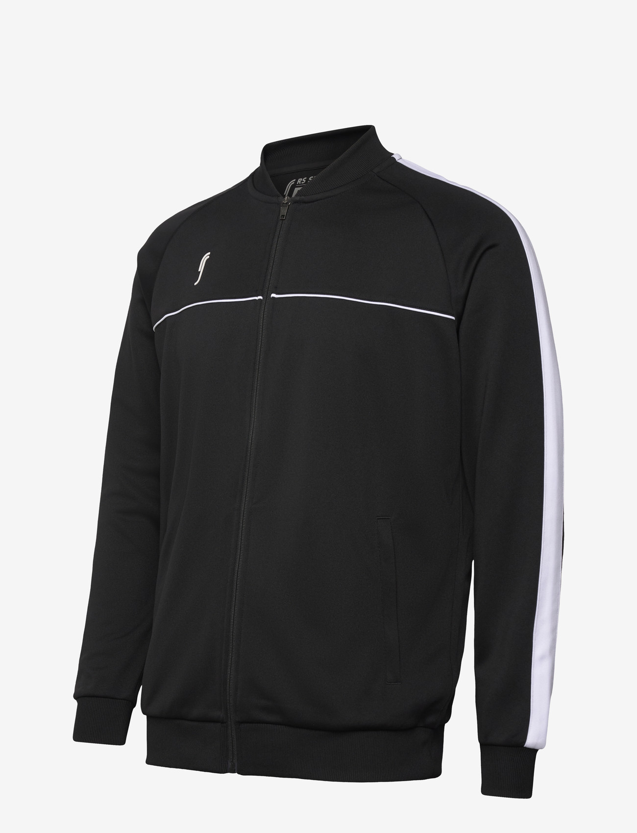 RS Sports - Club Jacket - spordijakid - black - 1