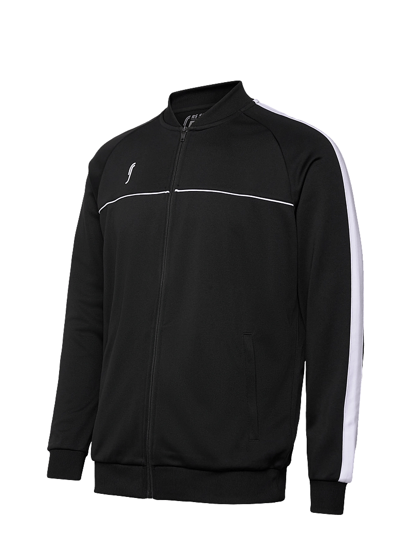 RS Sports - Club Jacket - spordijakid - black - 1