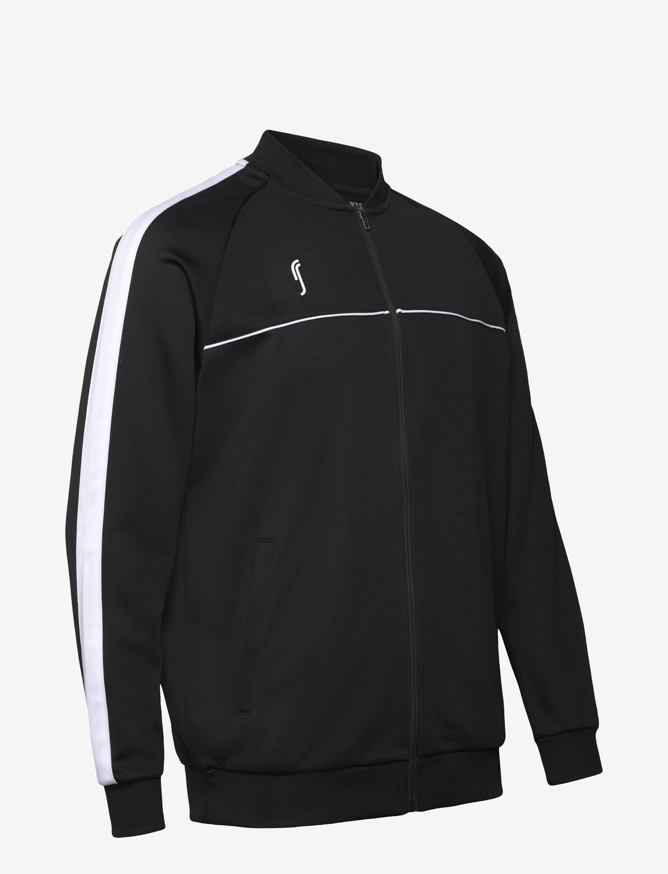 RS Sports - Club Jacket - spordijakid - black - 2