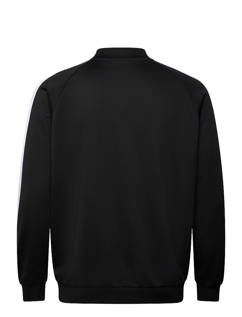 RS Sports - Club Jacket - spordijakid - black - 3