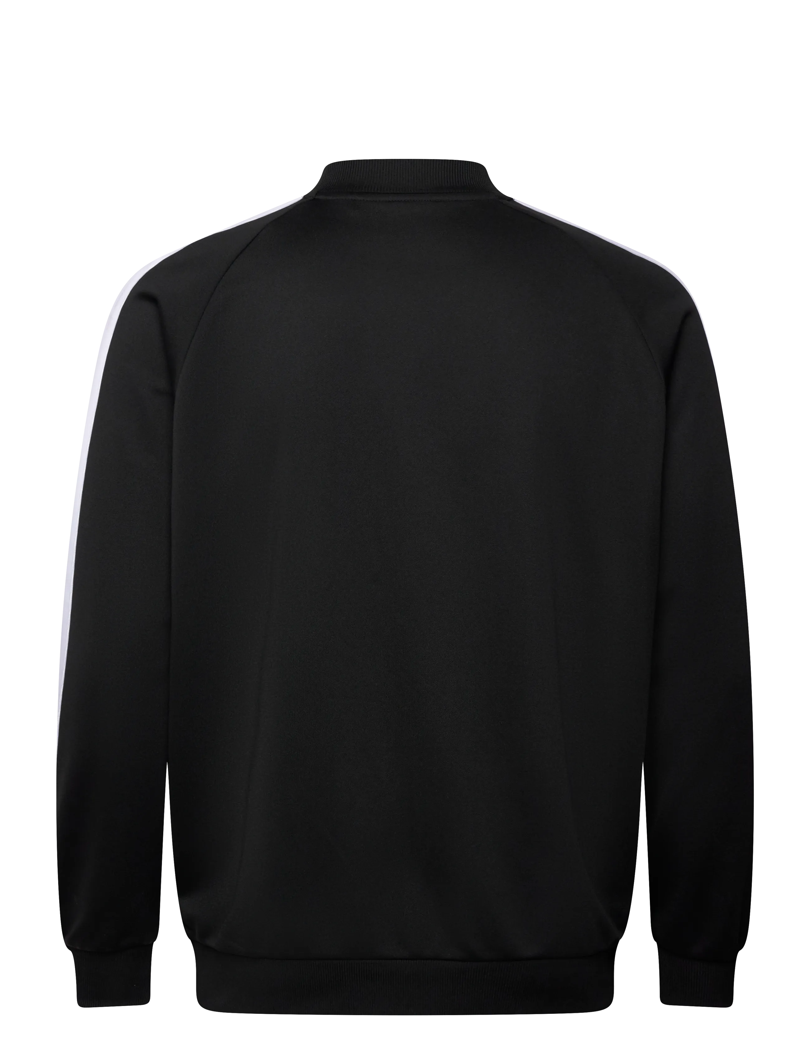 RS Sports - Club Jacket - sporta jakas - black - 3