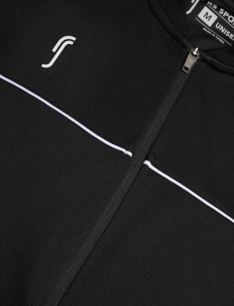 RS Sports - Club Jacket - spordijakid - black - 4