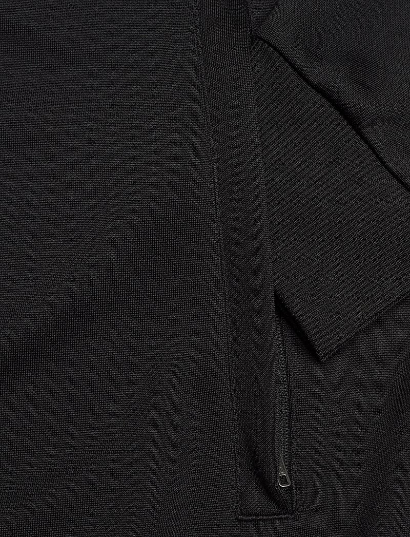 RS Sports - Club Jacket - spordijakid - black - 5