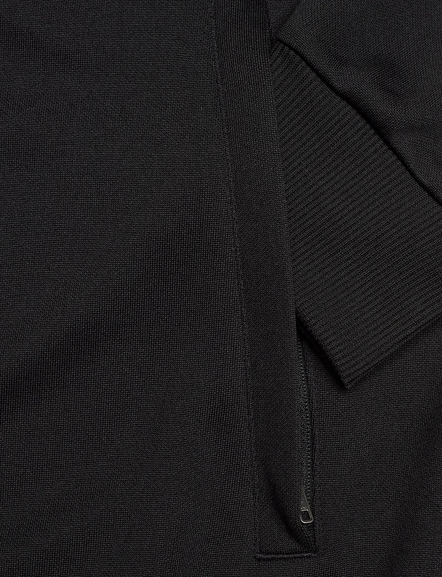 RS Sports - Club Jacket - sportjacken - black - 5