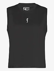 RS Sports - Women’s Relaxed Tank Top - tank tops - black - 0