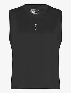 Women’s Relaxed Tank Top, RS Sports