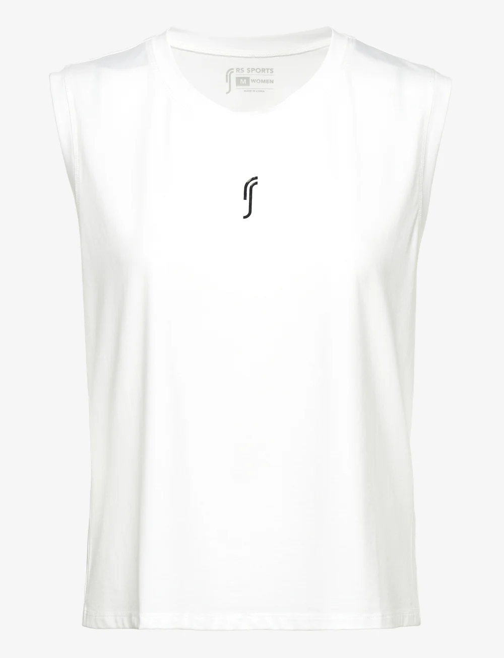 Women's sleeveless 2025 sports tops