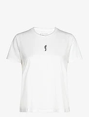 RS Sports - Women’s Relaxed T-shirt - t-shirts - white - 0