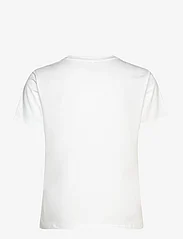 RS Sports - Women’s Relaxed T-shirt - t-shirts - white - 1