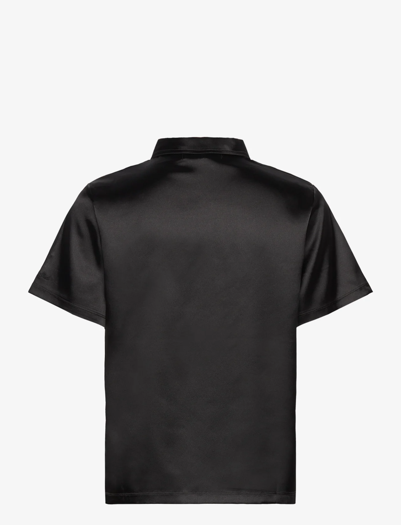 RS Sports - Kelly Polo - polo marškinėliai - black - 1