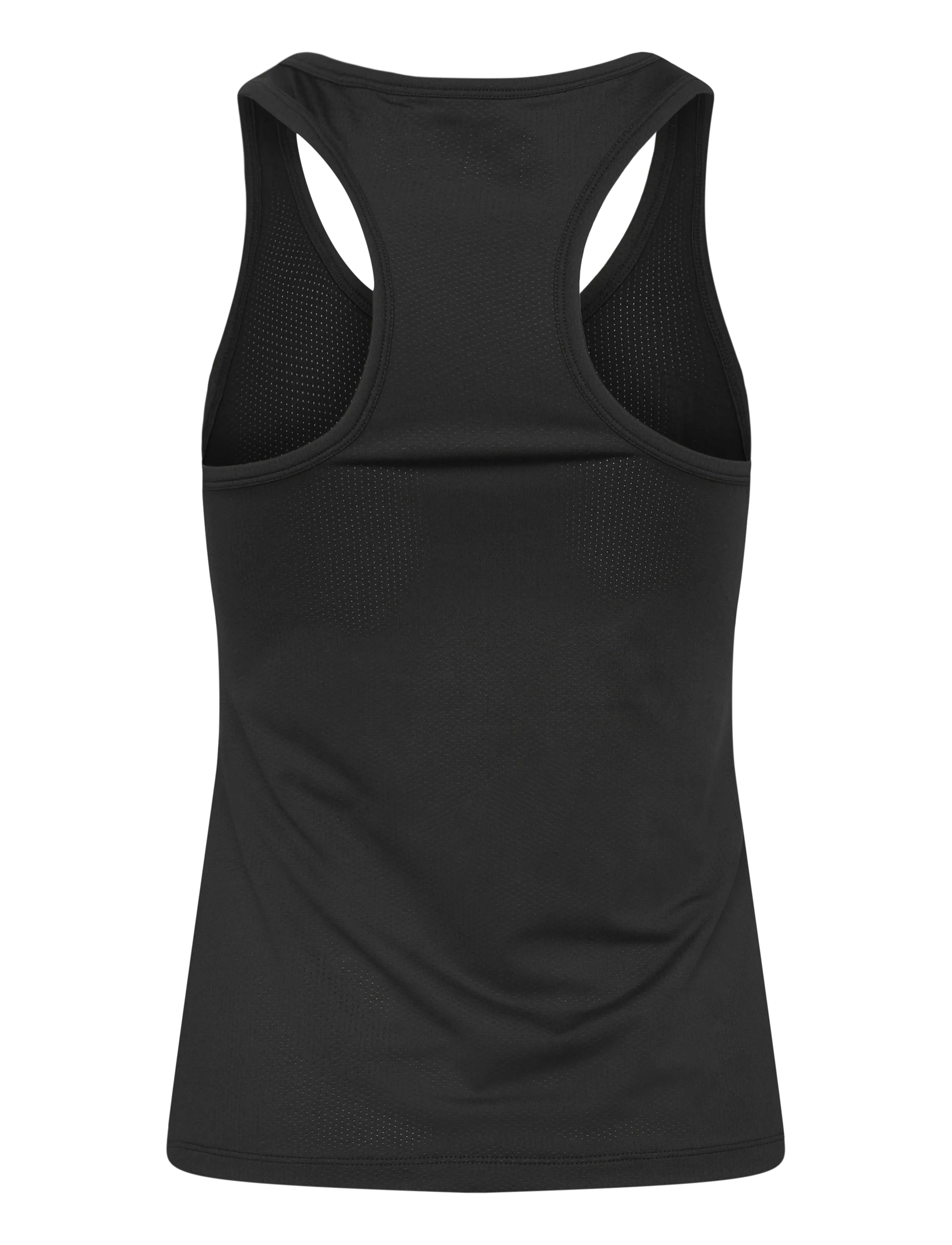 RS Sports - Women's Club Top (club collection)  - tank tops - black - 1