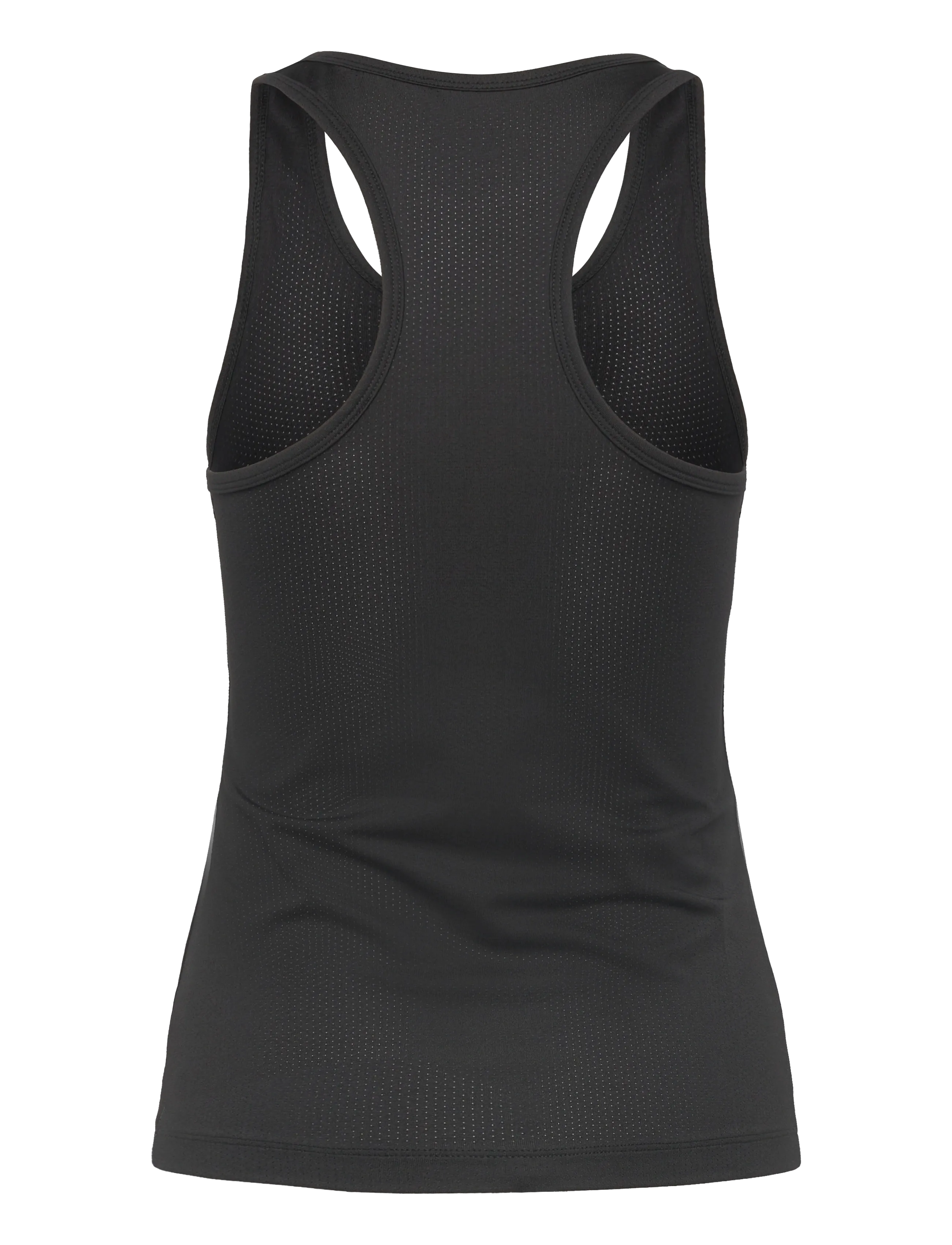 RS Sports - Women's Club Top (club collection) (Black,XS,st) - tank tops - black - 1