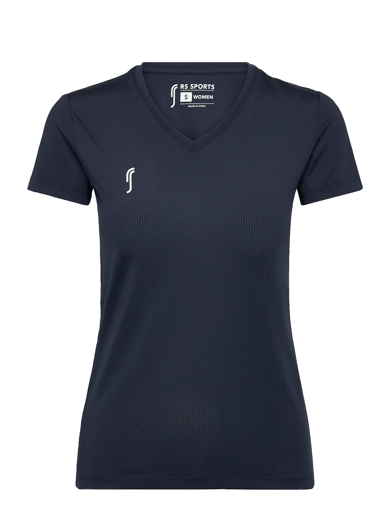 Women's Club T-shirt (club collection)