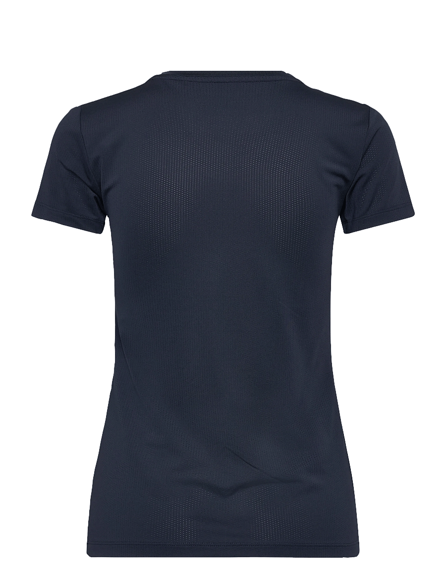 RS Sports - Women's Club T-shirt (club collection) (Navy,M,st) - t-särgid - navy - 1