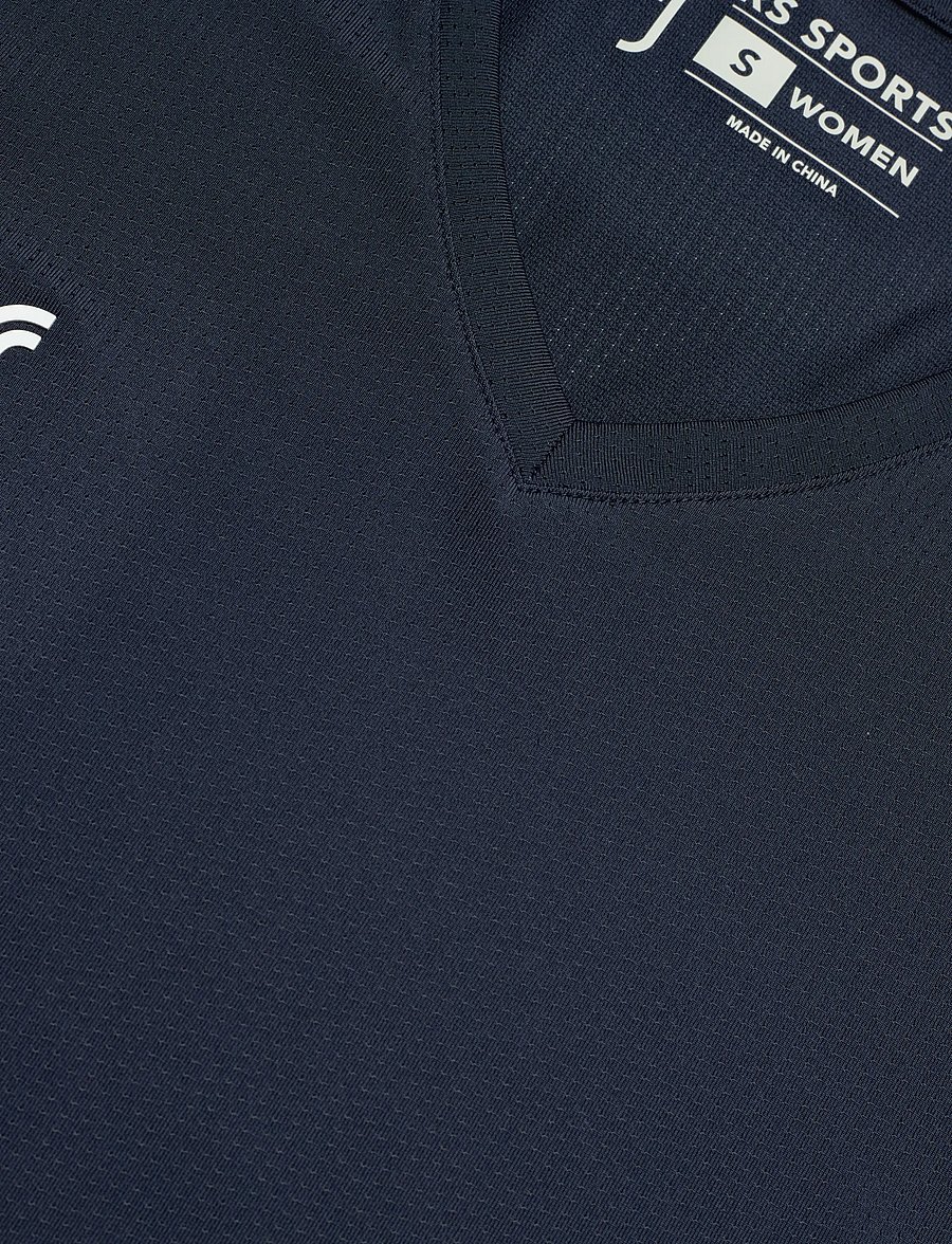 RS Sports - Women's Club T-shirt (club collection) (Navy,M,st) - t-särgid - navy - 2