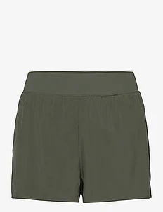 Women’s Performance Court Shorts - 2 in 1 with Ball Pockets, RS Sports