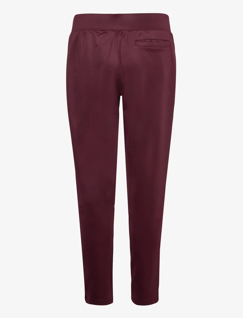 Burgundy trousers hot sale womens