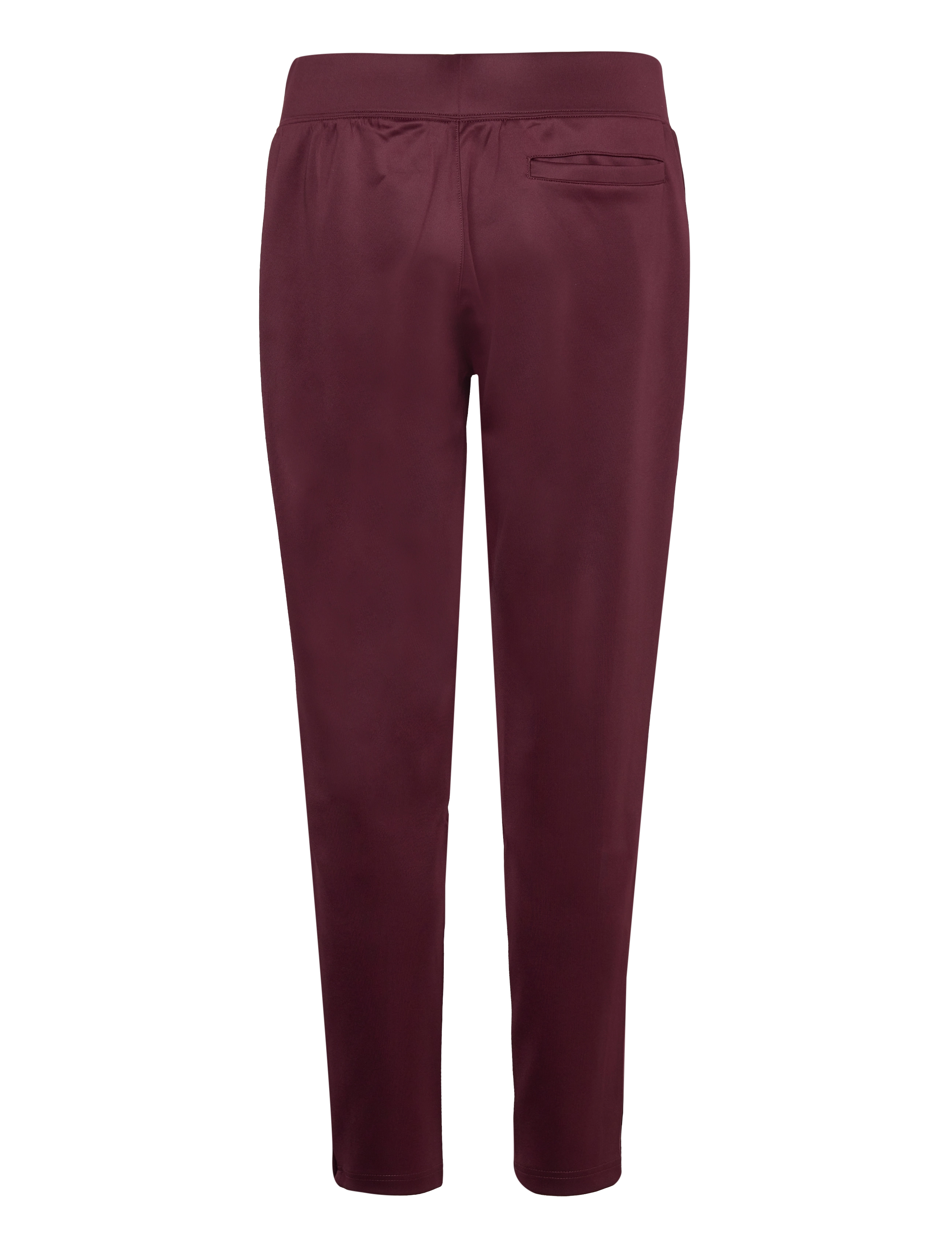 RS Sports - Women's Court Pants - bordeaux - 1