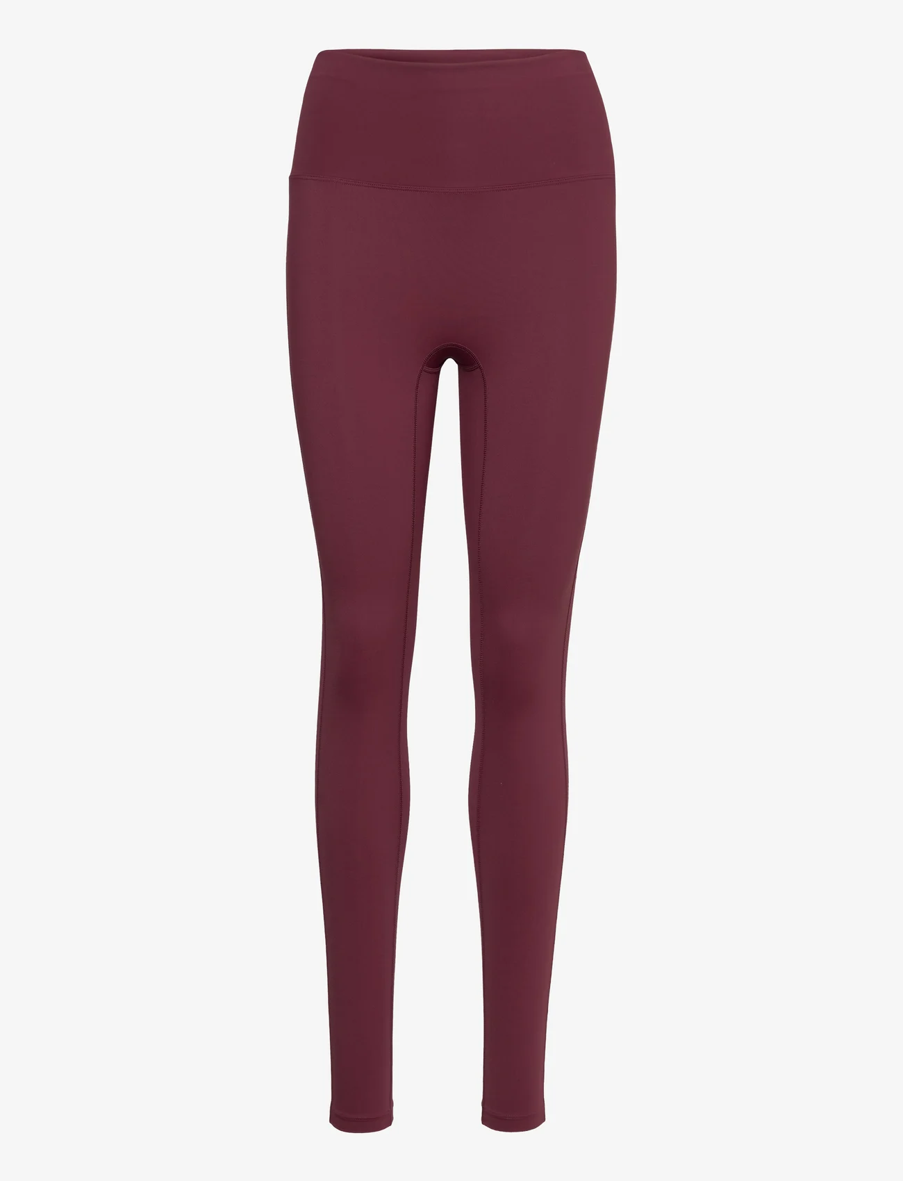 RS Sports - Kelly Tights - lauf-& trainingstights - bordeaux - 0
