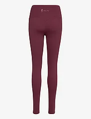 RS Sports - Kelly Tights - running & training tights - bordeaux - 1