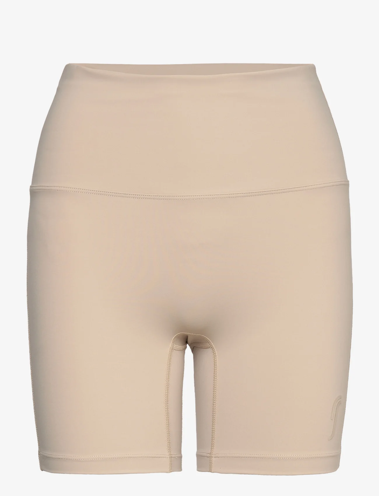RS Sports - Kelly Hot Pants - trening shorts - beige sand - 0