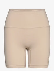 RS Sports - Kelly Hot Pants - trening shorts - beige sand - 0