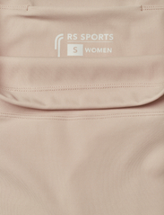 RS Sports - Kelly Hot Pants - trening shorts - beige sand - 2