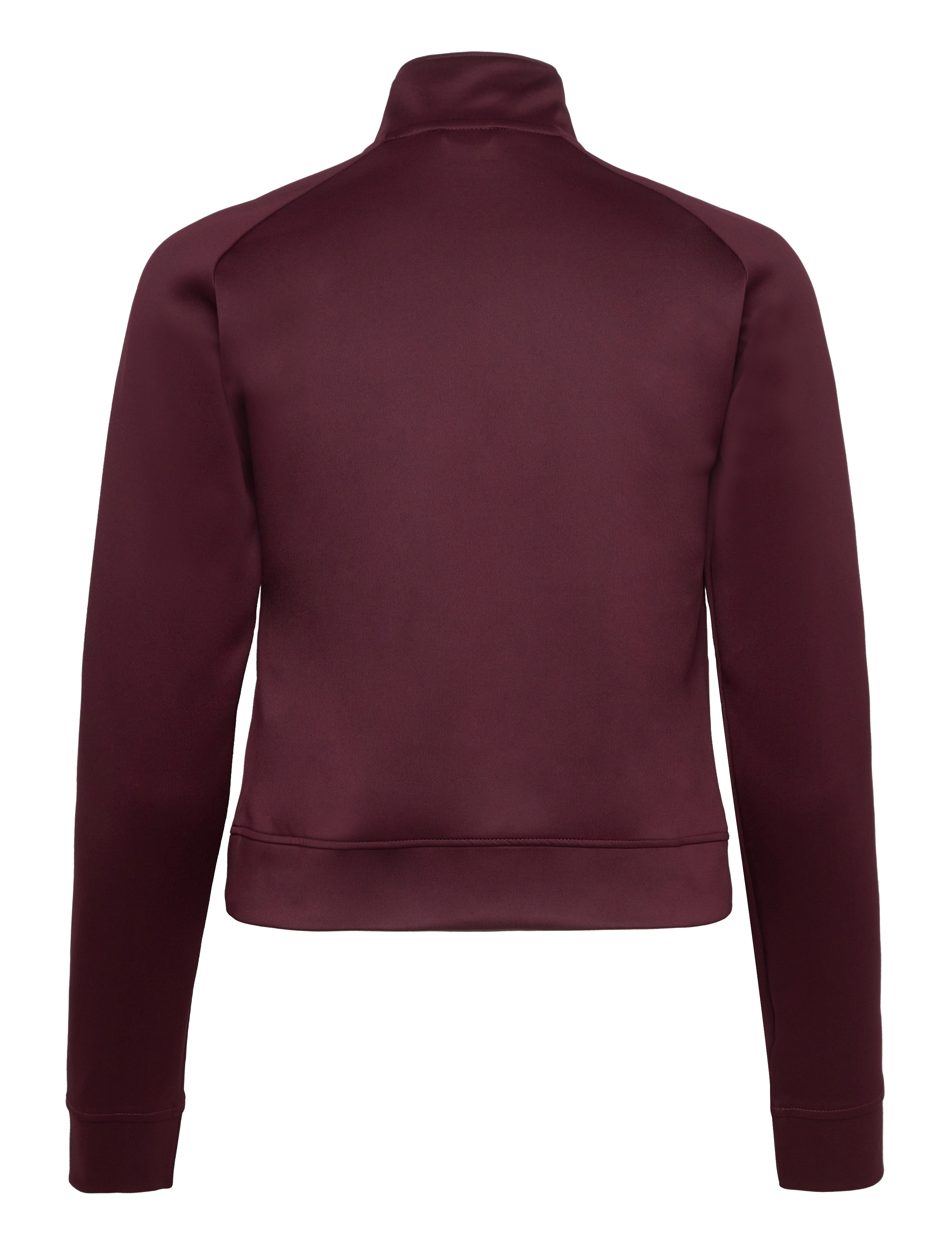 RS Sports - Women's Court Jacket - bordeaux - 1