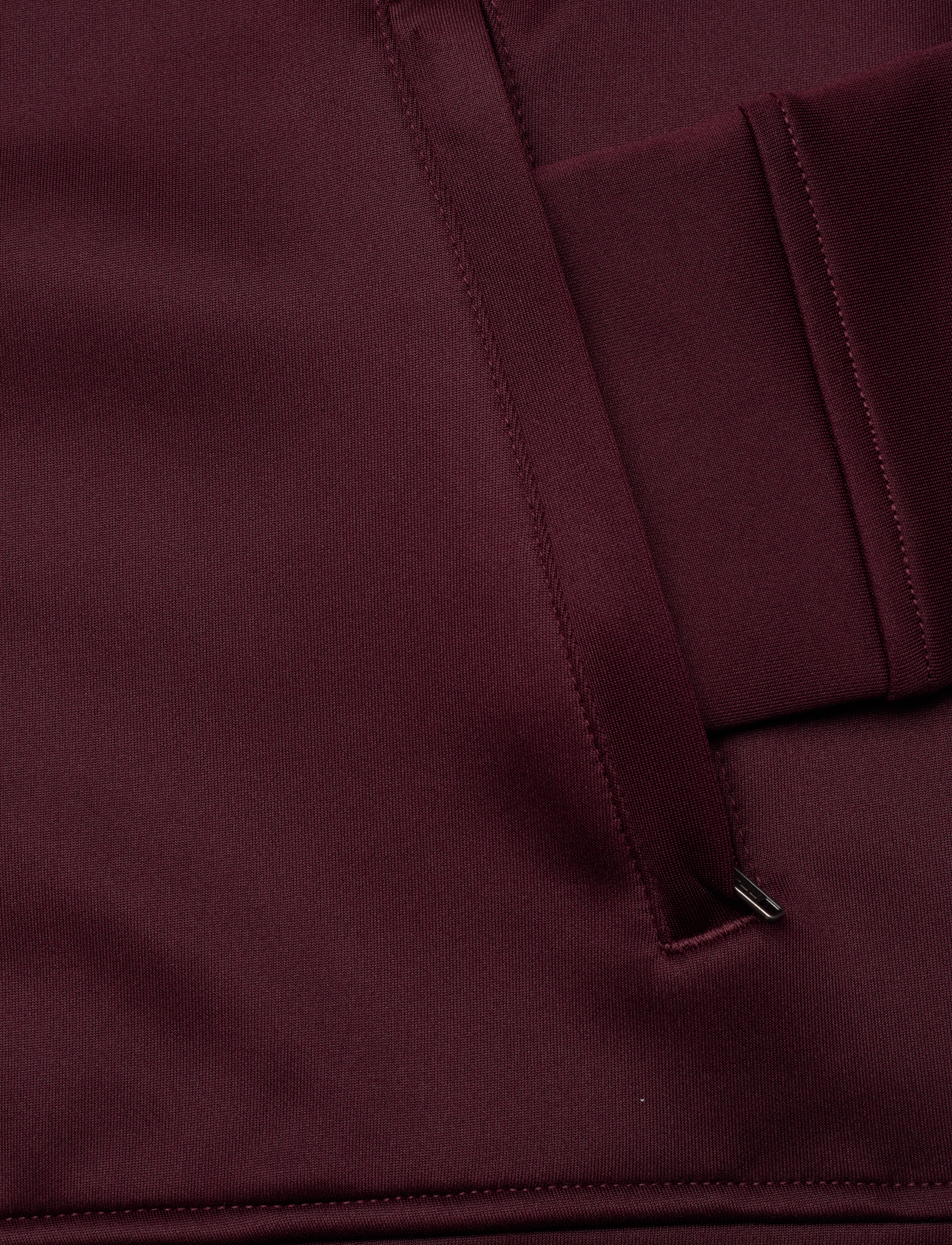 RS Sports - Women's Court Jacket - bordeaux - 3