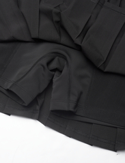 RS Sports - Women’s Pleated Skirt - svārki ar ielocēm - black - 2